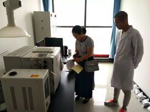 恒光檢測順利通過2019年度國家級資質(zhì)認(rèn)定檢驗檢測機構(gòu)“雙隨機”監(jiān)督抽查