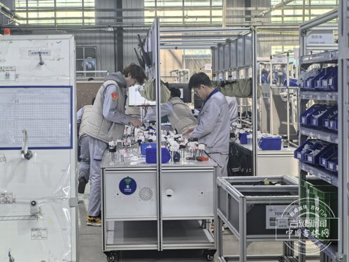 新春走基層 從南到北，這群技術(shù)牛人緣何齊聚捷翼科技