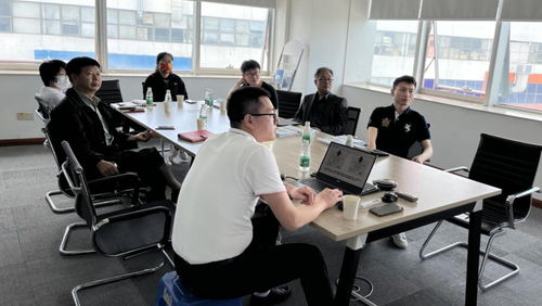 沃爾核材成功舉辦核技術(shù)應(yīng)用交流研討會(huì)，推動(dòng)行業(yè)創(chuàng)新與合作