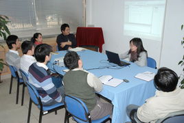 技術(shù)賦能，交流共進(jìn)——我院技術(shù)部成功舉辦內(nèi)部技術(shù)交流講座