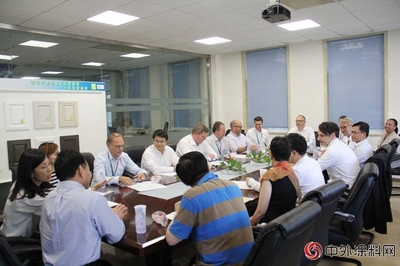 水性涂料技術(shù)引領(lǐng)綠色變革 中國(guó)家具行業(yè)涂料水性化趨勢(shì)交流會(huì)圓滿落幕